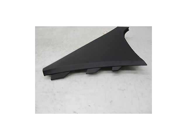 2013-2016 CADILLAC ATS RIGHT FRONT SIDE CENTER CONSOLE TRIM EXTENSION 23235362