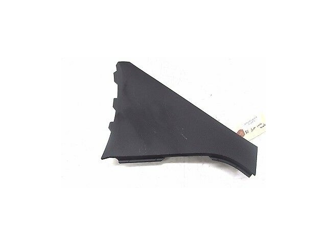 2013-2016 CADILLAC ATS RIGHT FRONT SIDE CENTER CONSOLE TRIM EXTENSION 23235362