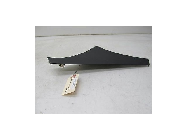 2013-2016 CADILLAC ATS RIGHT FRONT SIDE CENTER CONSOLE TRIM EXTENSION 23235362