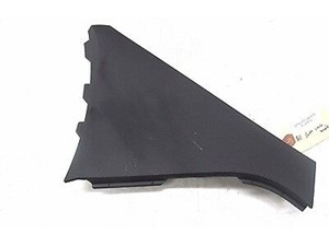 2013-2016 CADILLAC ATS RIGHT FRONT SIDE CENTER CONSOLE TRIM EXTENSION 23235362