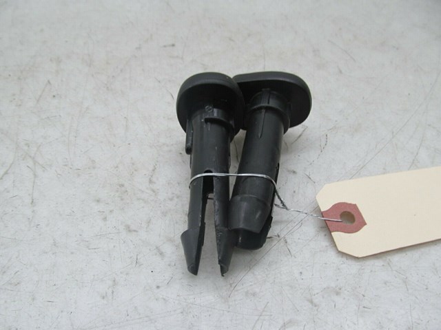 2014-2018 INFINITI Q50 OEM LEFT FRONT SEAT HEADREST ADJUST HOUSING 