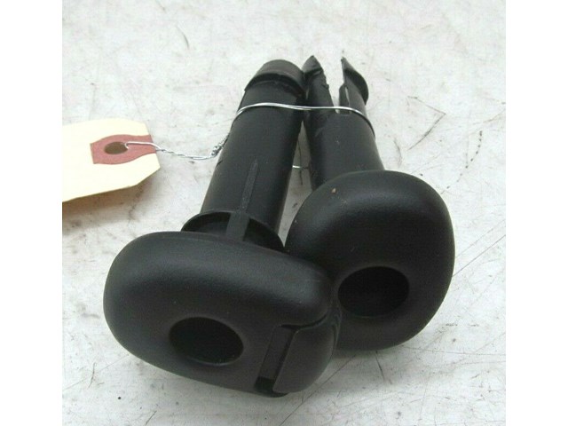 2014-2018 INFINITI Q50 OEM LEFT FRONT SEAT HEADREST ADJUST HOUSING 