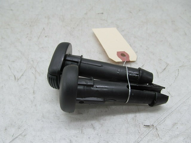 2014-2018 INFINITI Q50 OEM LEFT FRONT SEAT HEADREST ADJUST HOUSING 