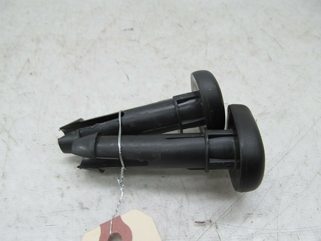 2014-2018 INFINITI Q50 OEM LEFT FRONT SEAT HEADREST ADJUST HOUSING 