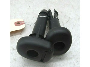 2014-2018 INFINITI Q50 OEM LEFT FRONT SEAT HEADREST ADJUST HOUSING 