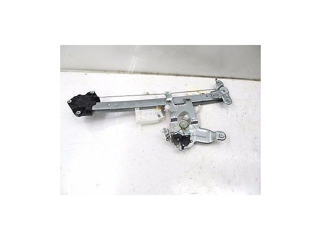 2011-2013 HONDA ODYSSEY OEM RIGHT REAR PASSENGER SIDE DOOR WINDOW REGULATOR