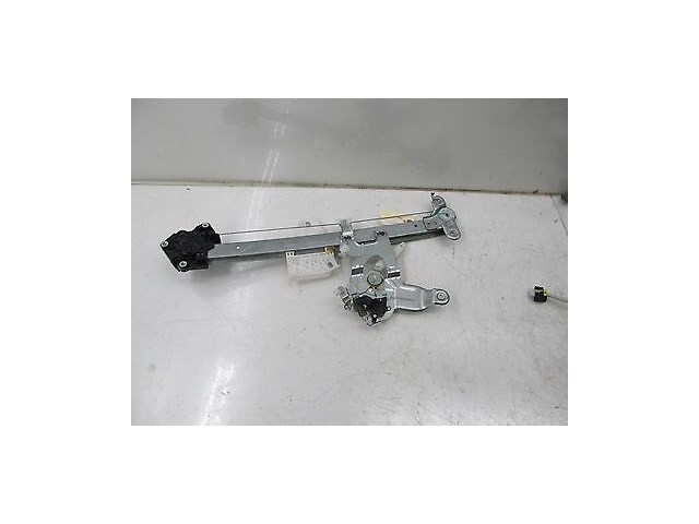 2011-2013 HONDA ODYSSEY OEM RIGHT REAR PASSENGER SIDE DOOR WINDOW REGULATOR