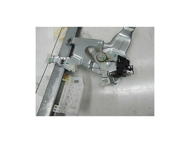 2011-2013 HONDA ODYSSEY OEM RIGHT REAR PASSENGER SIDE DOOR WINDOW REGULATOR