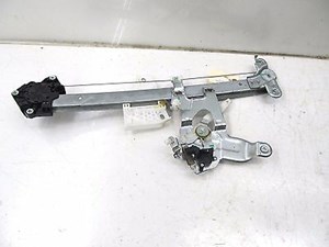 2011-2013 HONDA ODYSSEY OEM RIGHT REAR PASSENGER SIDE DOOR WINDOW REGULATOR