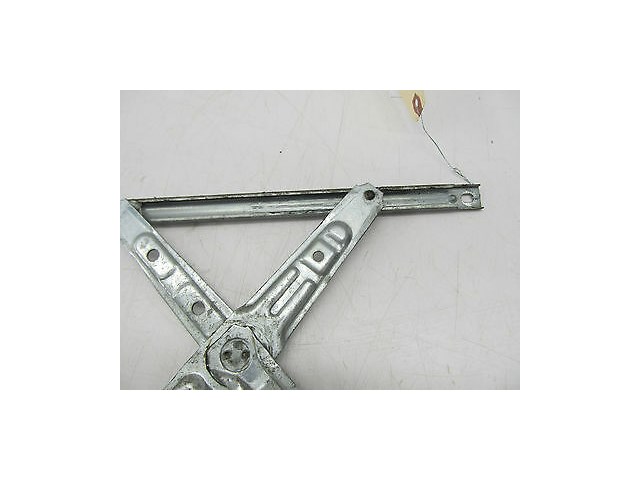  2006-2009 INFINITI M35 OEM RIGHT SIDE REAR DOOR WINDOW REGULATOR FRAME ASSEMBLY