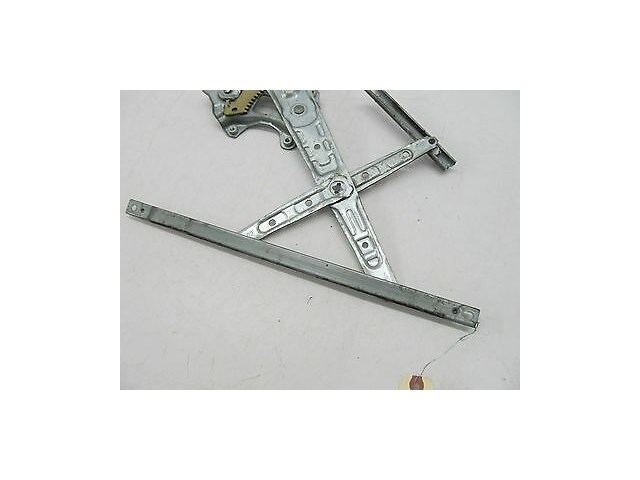  2006-2009 INFINITI M35 OEM RIGHT SIDE REAR DOOR WINDOW REGULATOR FRAME ASSEMBLY