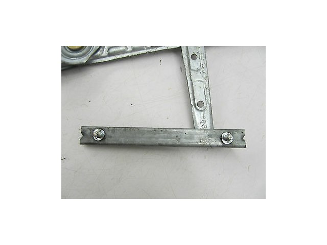  2006-2009 INFINITI M35 OEM RIGHT SIDE REAR DOOR WINDOW REGULATOR FRAME ASSEMBLY