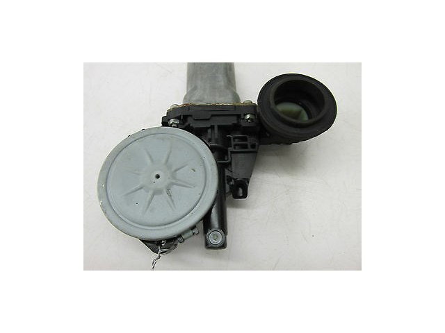 2006-2009 INFINITI M35 OEM LEFT SIDE REAR DOOR WINDOW REGULATOR MOTOR LIFT
