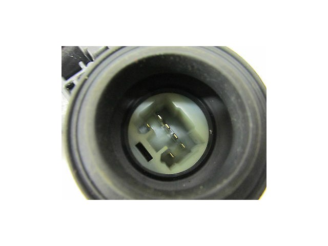 2006-2009 INFINITI M35 OEM LEFT SIDE REAR DOOR WINDOW REGULATOR MOTOR LIFT