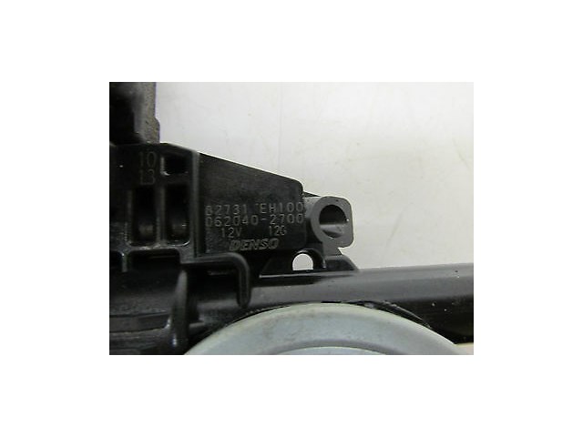 2006-2009 INFINITI M35 OEM LEFT SIDE REAR DOOR WINDOW REGULATOR MOTOR LIFT