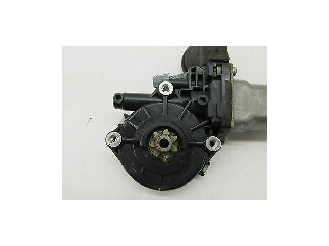 2006-2009 INFINITI M35 OEM LEFT SIDE REAR DOOR WINDOW REGULATOR MOTOR LIFT