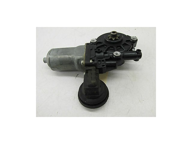 2006-2009 INFINITI M35 OEM LEFT SIDE REAR DOOR WINDOW REGULATOR MOTOR LIFT