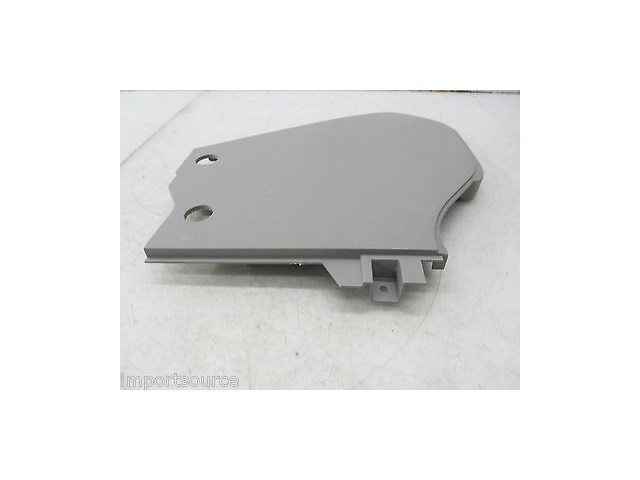 2013-2015 GMC ACADIA OEM CENTER CONSOLE RIGHT SIDE REAR ACCES COVER PANNEL 