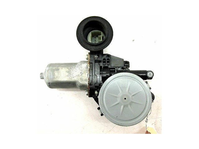2006-2009 INFINITI M45 M35 OEM LEFT REAR DOOR WINDOW REGULATOR MOTOR LIFT