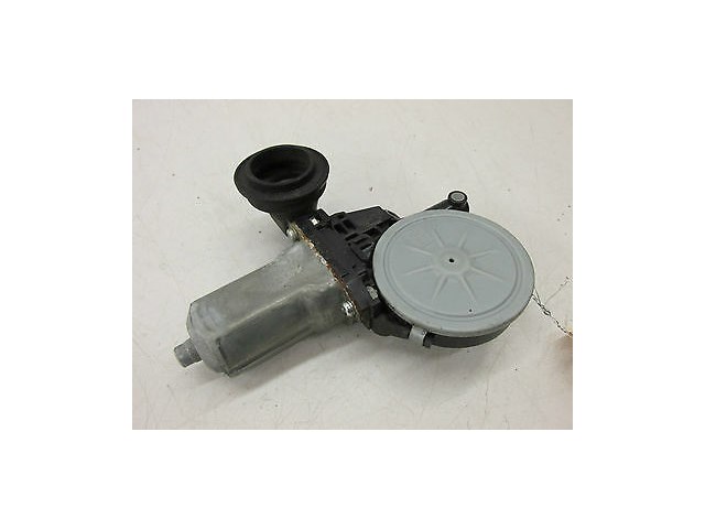 2006-2009 INFINITI M45 M35 OEM LEFT REAR DOOR WINDOW REGULATOR MOTOR LIFT