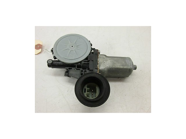2006-2009 INFINITI M45 M35 OEM LEFT REAR DOOR WINDOW REGULATOR MOTOR LIFT