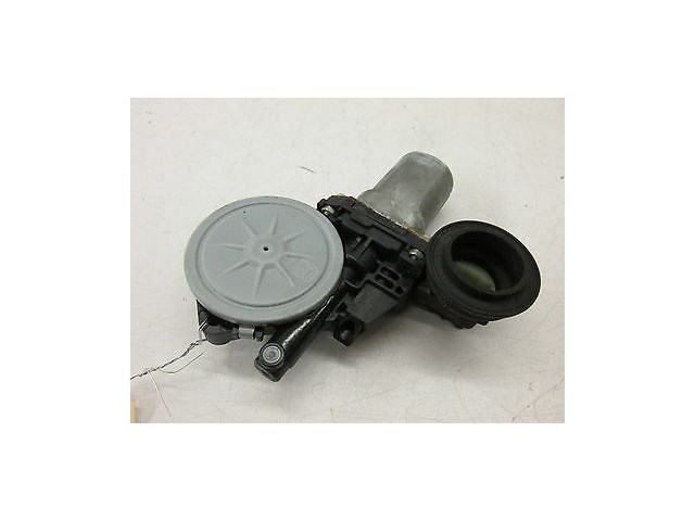 2006-2009 INFINITI M45 M35 OEM LEFT REAR DOOR WINDOW REGULATOR MOTOR LIFT