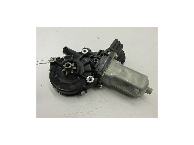 2006-2009 INFINITI M45 M35 OEM LEFT REAR DOOR WINDOW REGULATOR MOTOR LIFT
