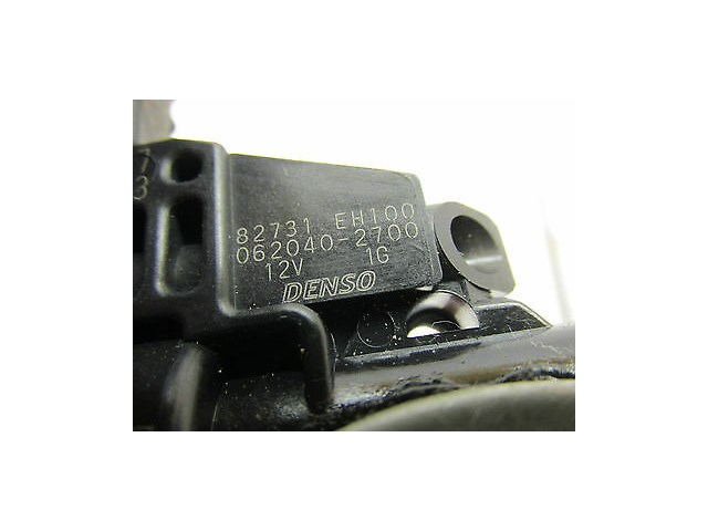 2006-2009 INFINITI M45 M35 OEM LEFT REAR DOOR WINDOW REGULATOR MOTOR LIFT