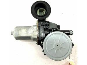 2006-2009 INFINITI M45 M35 OEM LEFT REAR DOOR WINDOW REGULATOR MOTOR LIFT