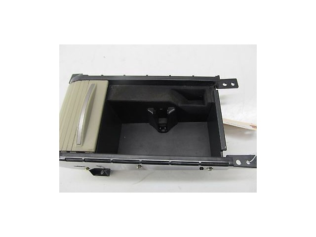 2003-2004 INFINITI G35 COUPE OEM CENTER CONSOLE STORAGE BIN COMPARTMENT TRAY