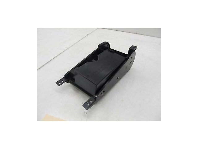 2003-2004 INFINITI G35 COUPE OEM CENTER CONSOLE STORAGE BIN COMPARTMENT TRAY