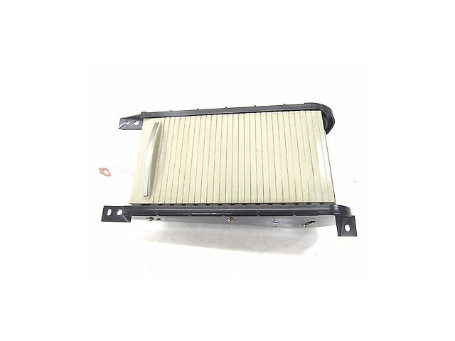 2003-2004 INFINITI G35 COUPE OEM CENTER CONSOLE STORAGE BIN COMPARTMENT TRAY