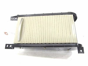 2003-2004 INFINITI G35 COUPE OEM CENTER CONSOLE STORAGE BIN COMPARTMENT TRAY