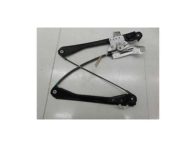 2004-2007 JAGUAR XJ8 X350 OEM LEFT REAR DOOR WINDOW REGULATOR TRACK