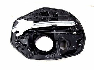 2011-2014 KIA OPTIMA SX OEM LEFT REAR DOOR WINDOW REGULATOR