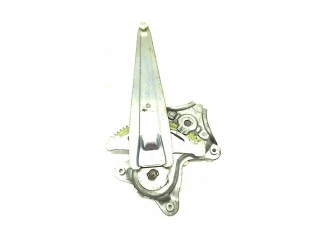 2006-2008 LEXUS IS250 XE20 OEM LEFT REAR DRIVER SIDE DOOR WINDOW REGULATOR