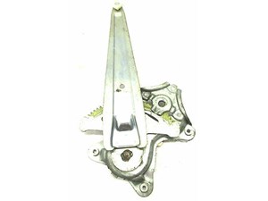 2006-2008 LEXUS IS250 XE20 OEM LEFT REAR DRIVER SIDE DOOR WINDOW REGULATOR