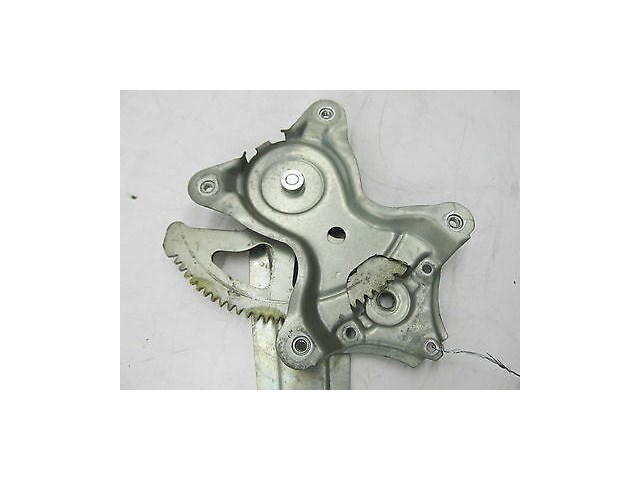 2006-2008 LEXUS IS250 XE20 OEM RIGHT REAR BACK WINDOW REGULATOR TRACK ASSEMBLY