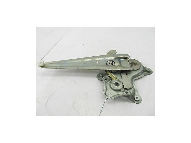 2006-2008 LEXUS IS250 XE20 OEM RIGHT REAR BACK WINDOW REGULATOR TRACK ASSEMBLY