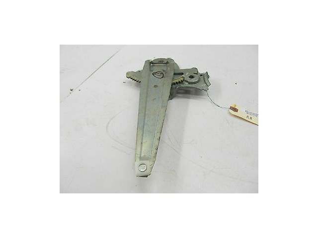 2006-2008 LEXUS IS250 XE20 OEM RIGHT REAR BACK WINDOW REGULATOR TRACK ASSEMBLY