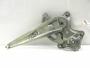 2006-2008 LEXUS IS350 IS250 XE20 OEM RIGHT REAR DOOR WINDOW REGULATOR 