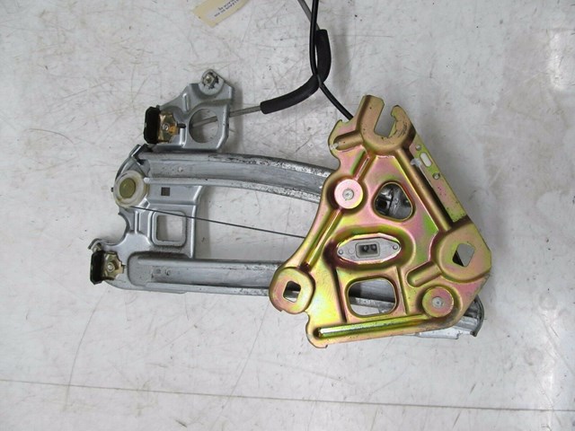  2002-2010 LEXUS SC430 Z40 OEM LEFT REAR DRIVER SIDE WINDOW REGULATOR 