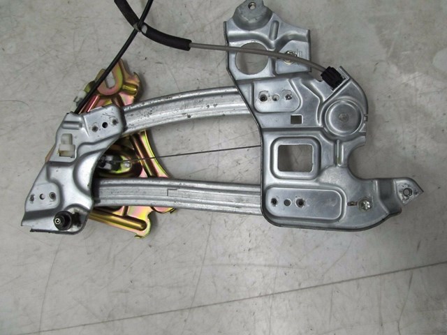  2002-2010 LEXUS SC430 Z40 OEM LEFT REAR DRIVER SIDE WINDOW REGULATOR 