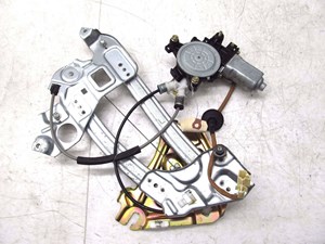  2002-2010 LEXUS SC430 Z40 OEM LEFT REAR DRIVER SIDE WINDOW REGULATOR 