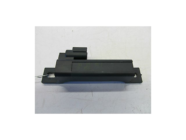 2009 INFINITI G37X SEDAN AWD OEM BEHIND CENTER CONSOLE  KEYLESS ENTRY KEY SENSOR