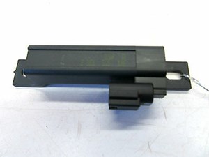 2009 INFINITI G37X SEDAN AWD OEM BEHIND CENTER CONSOLE  KEYLESS ENTRY KEY SENSOR