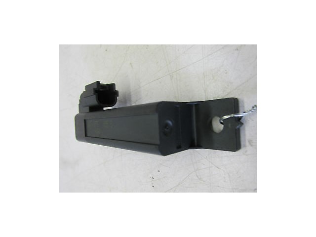 2009 INFINITI G37X SEDAN AWD OEM CENTER CONSOLE KEY RECOGNITION SENSOR