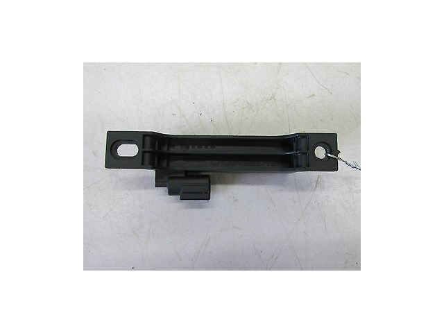 2009 INFINITI G37X SEDAN AWD OEM CENTER CONSOLE KEY RECOGNITION SENSOR