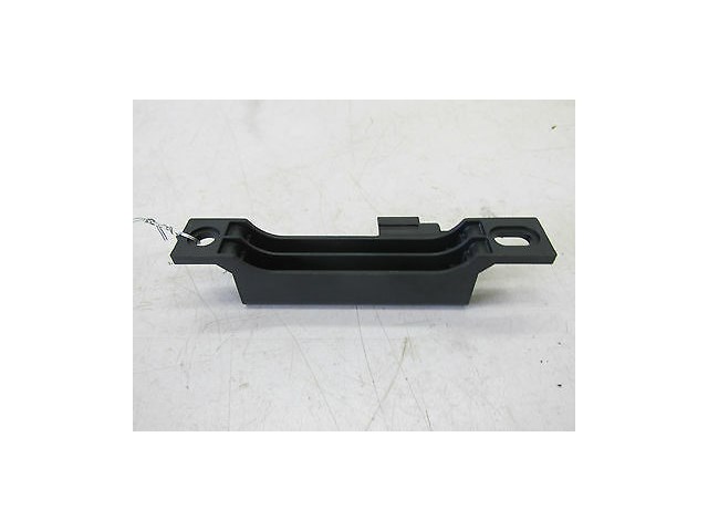 2009 INFINITI G37X SEDAN AWD OEM CENTER CONSOLE KEY RECOGNITION SENSOR