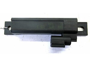 2009 INFINITI G37X SEDAN AWD OEM CENTER CONSOLE KEY RECOGNITION SENSOR